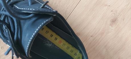 Spoločenské topánky, 38