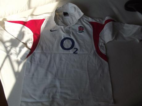Rugby polokosela, nike,164