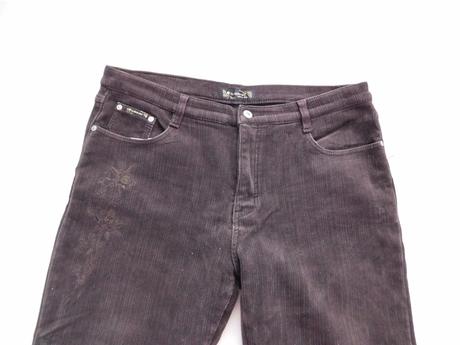 Zateplené mečestráky č.35 , 35