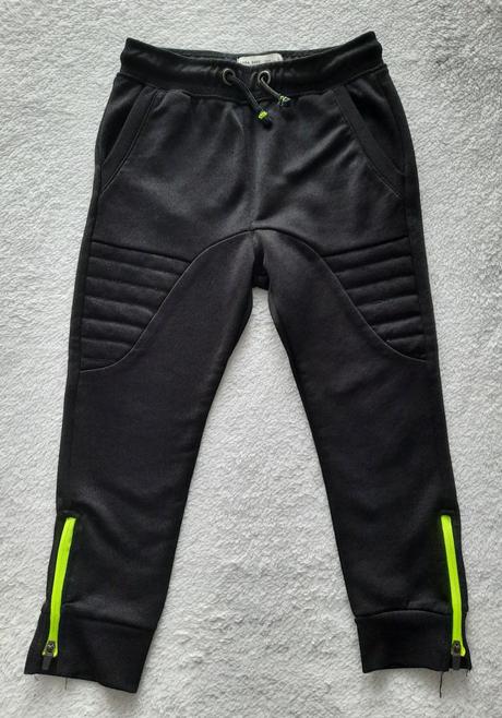 Súprava zara 110/116 (vesta, tepláky), zara,110