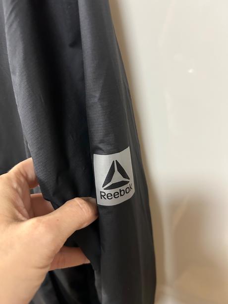 Sportova bunda perfektna, reebok,s