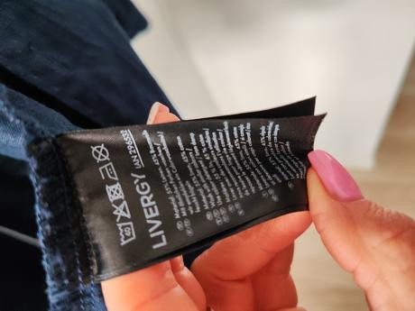 Ľanová košeľa, m