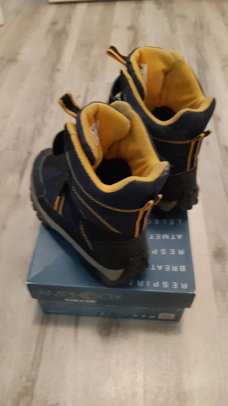 Geox snehule, geox,29