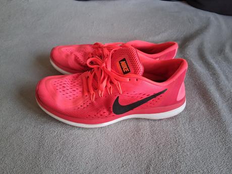 Nike flex tenisky originál topánky botasky running, nike,41