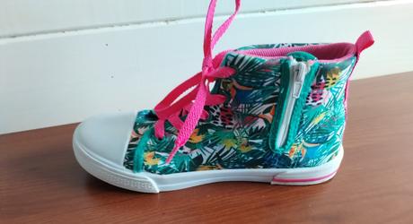 Tenisky, coccodrillo,32