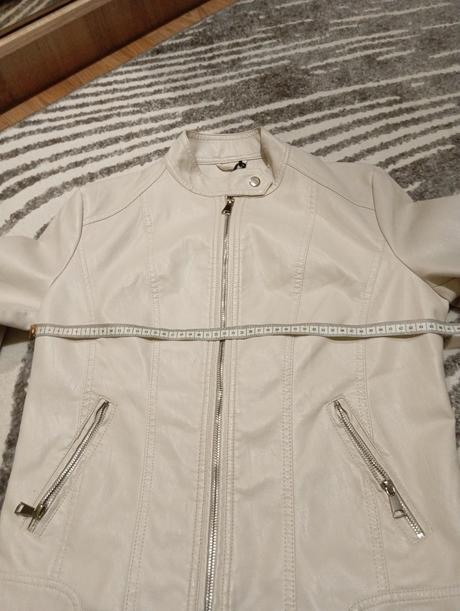 Koženkova bunda 38, 38