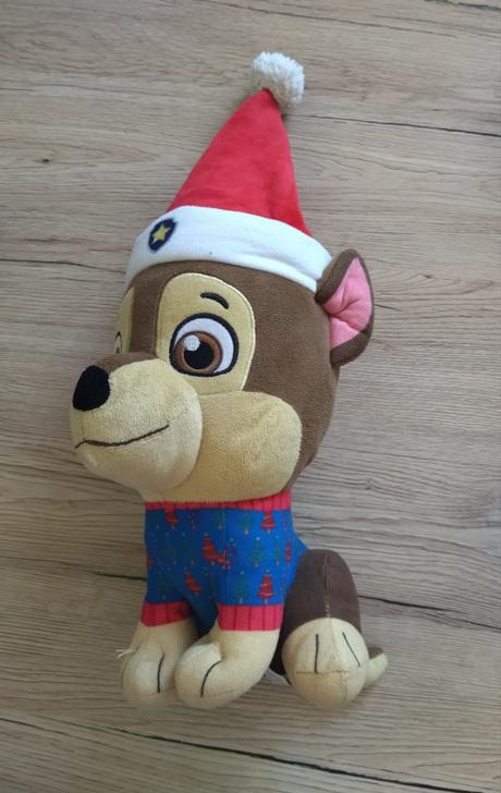 Plyšák paw patrol, 