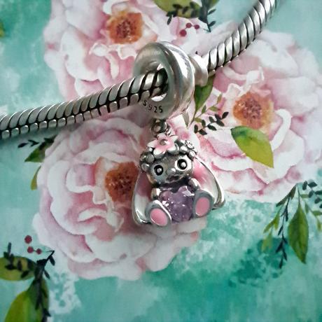 Prívesok zajačica, 