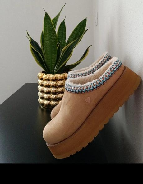 Zimné topánky, skechers,38