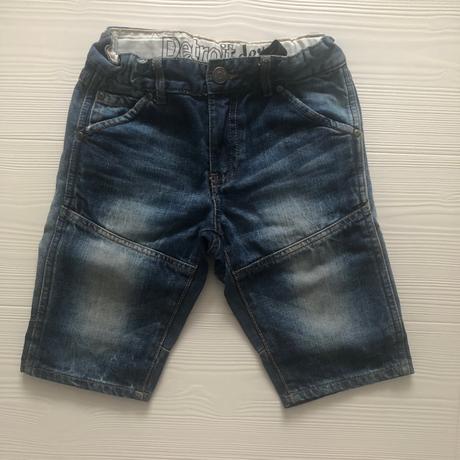 Riflove kratase, lindex,116