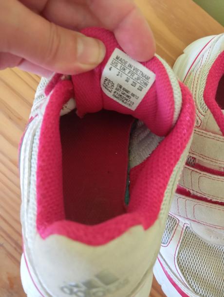 Funkčne super, adidas,36