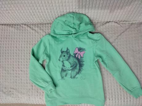Pekná mikinka, dopodopo,122