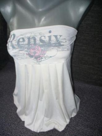 Tričko rensix vel. m, m