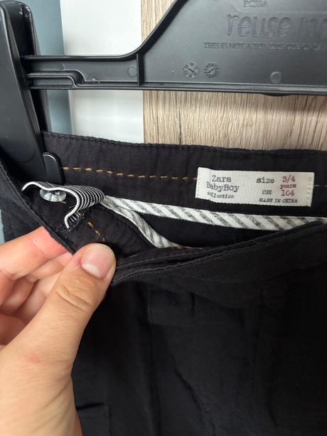 Nohavice zara 98, zara,98