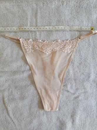 Tangá passionata, s