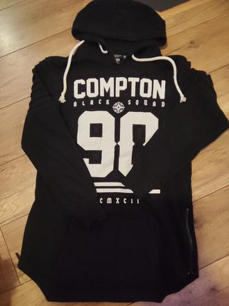 Mikina fsbn, fishbone,xs