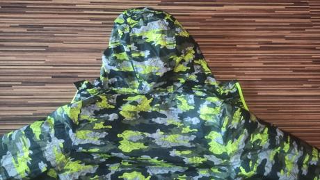 Lyziarska suprava a zimna bunda 104, kiki&koko,104