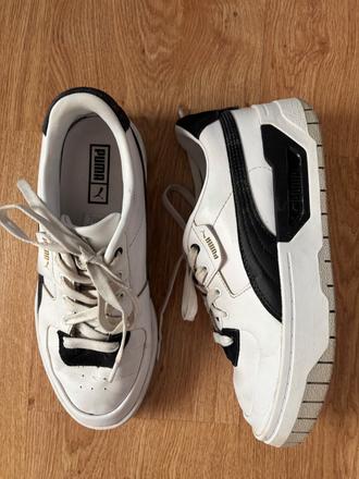 Tenisky puma 38,5, puma,38
