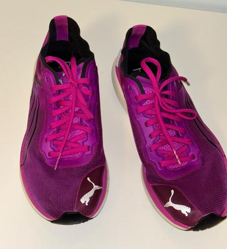 Tenisky na beh, puma,39