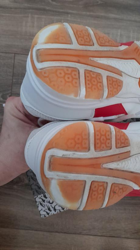 Dievčenská halová obuv v. 37, 37