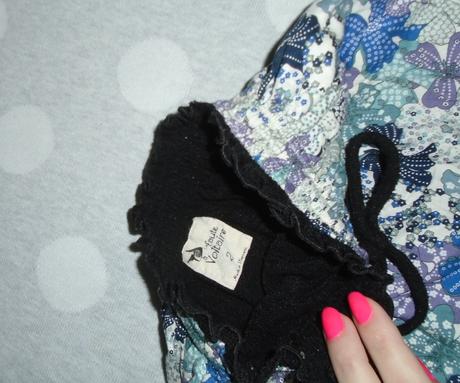 Sukňa na 2 roky, 92