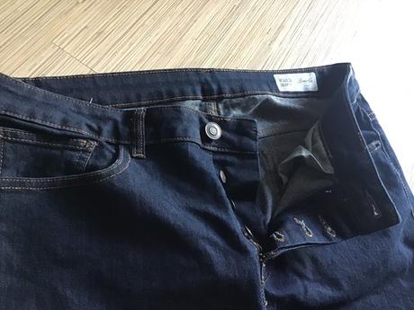 Super rifle skinny 34/34 (5n), denim,34