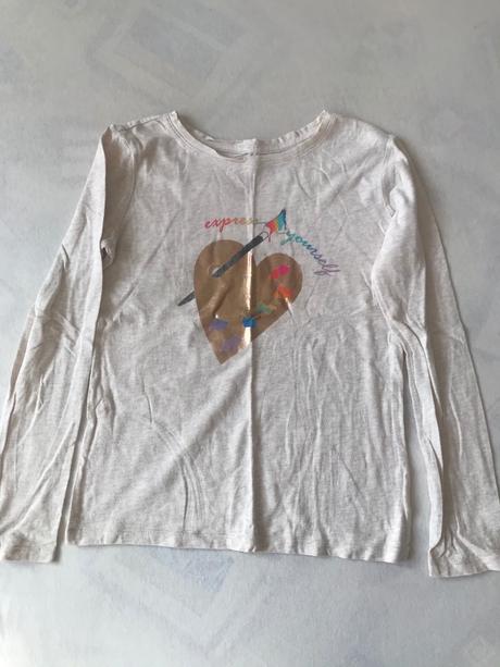 Tricka pre 8-11 r dievca ii., abercrombie&fitch,134