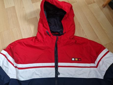 Chlapčenská jarná bunda, l