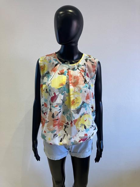 Dámska vzorovaná blúzka atmosphere (m), atmosphere,m