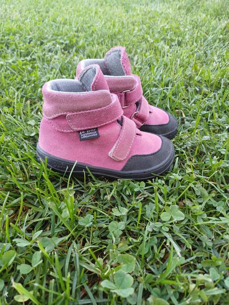 Prechodné jonap topánky, jonap,25