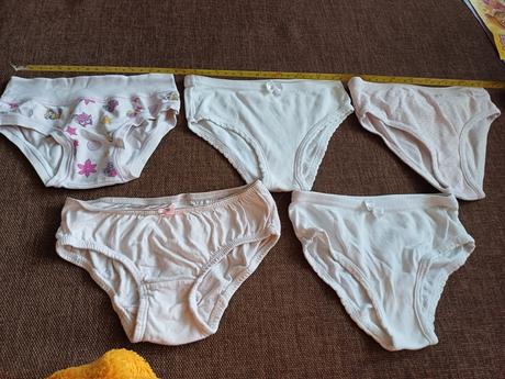 Nohavičky v. cca 98, 98