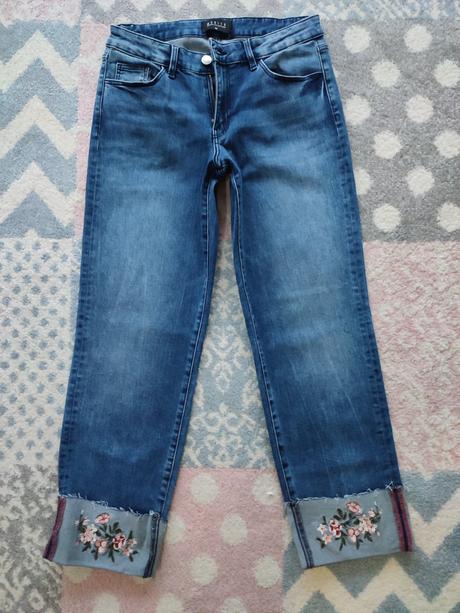 Dámske rifle, mohito,s