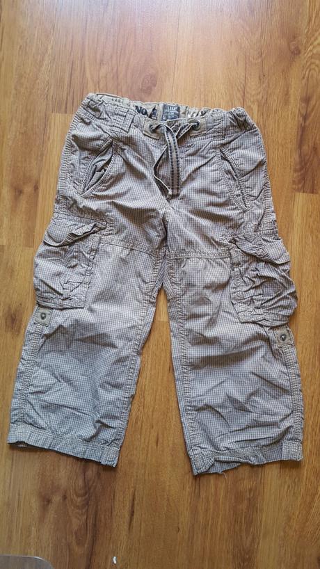 Nohavice h&m velkost 98, h&m,98