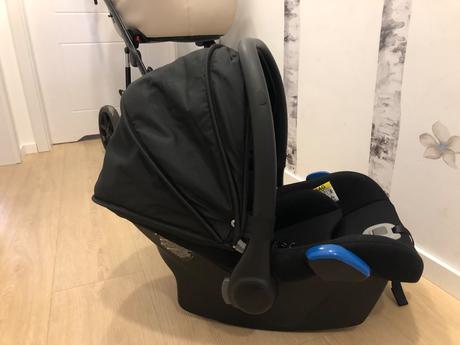 Kočík - trojkombinácia, bexa