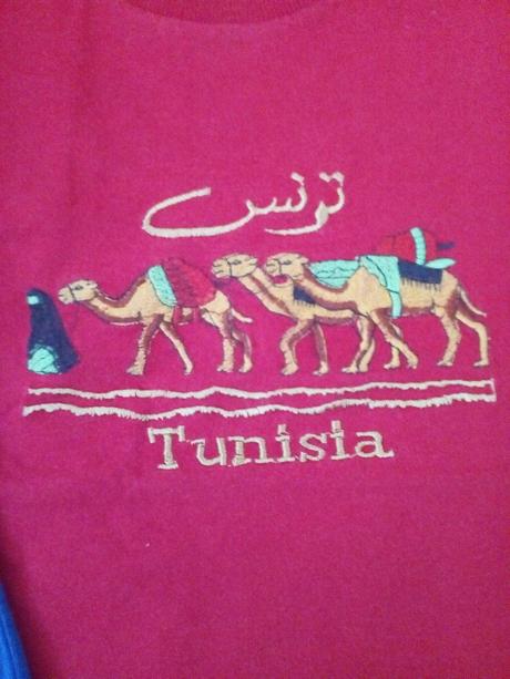 Chlapčenské tričká, 122