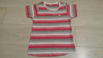 Tričko super stav, lee cooper,s