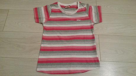 Tričko super stav, lee cooper,s