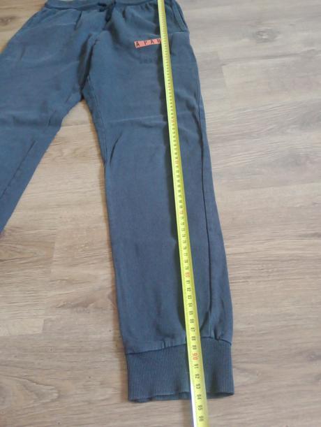 Tepláky  158/164, pepco,158