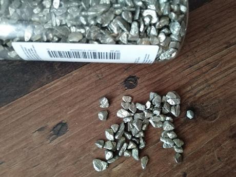 Materiál na kreatívnu tvorbu- rôzny, 