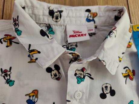 Košela, disney,134