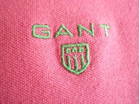 Polo m-l, gant,m