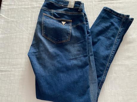 Guess džínsy vel.31, guess,l