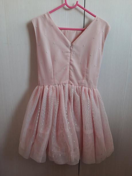 Spoločenské šaty, reserved,116