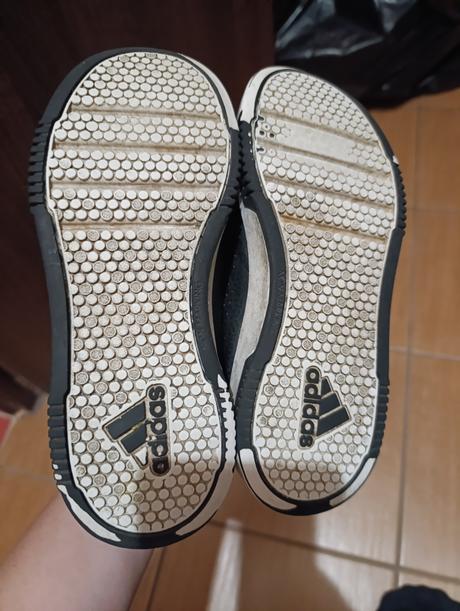Tenisky, adidas,33