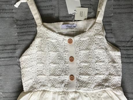 Letné ľanové šaty, reserved,146