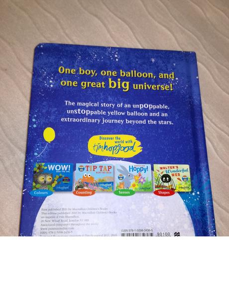 Tim hopgood unpoppable nsu18,