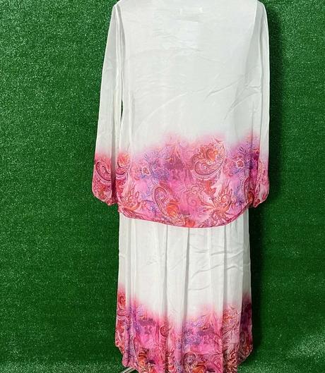 Dámske šaty made in italy - xxl, xxl