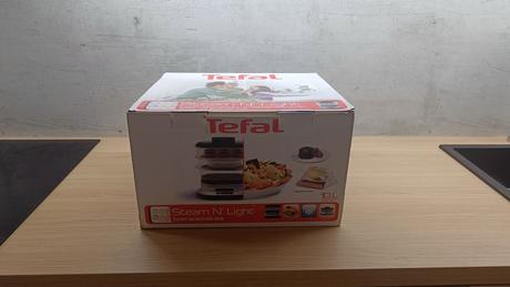 Parny hrniec tefal, tefal