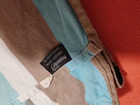 Satka na nosenie hoppediz, hoppediz