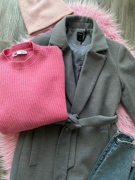 Šedý kabát, calliope,s